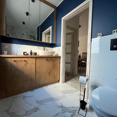 Apartament Pod Swierkiem Jastrzębia Góra 外观 照片