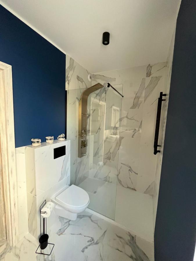 Apartament Pod Swierkiem Jastrzębia Góra 外观 照片