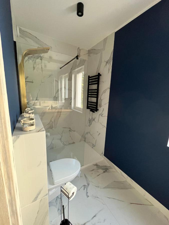 Apartament Pod Swierkiem Jastrzębia Góra 外观 照片