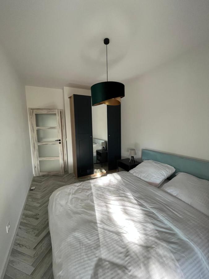 Apartament Pod Swierkiem Jastrzębia Góra 外观 照片