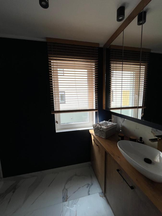 Apartament Pod Swierkiem Jastrzębia Góra 外观 照片